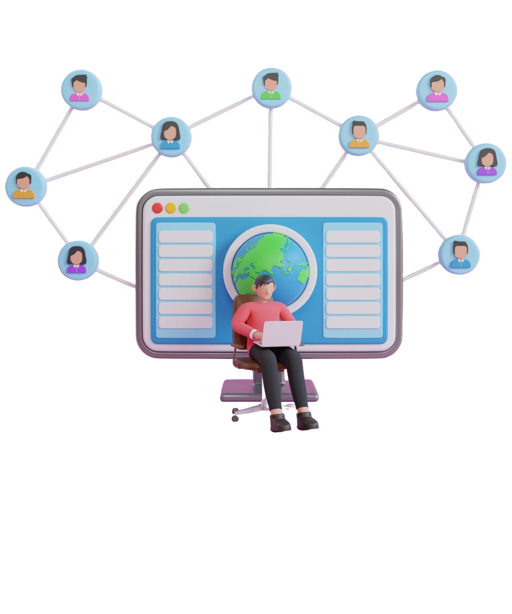 membership management software